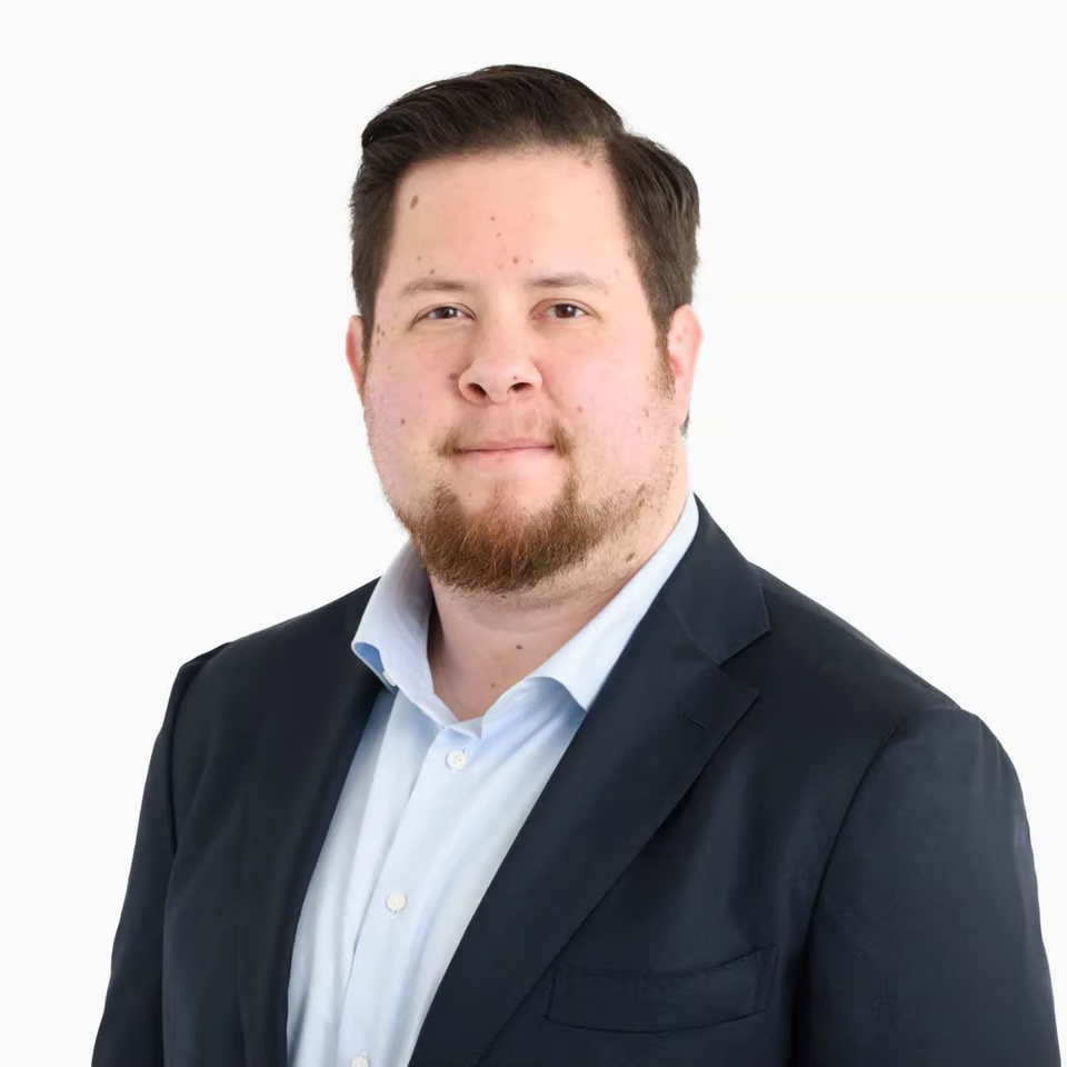 Cameron Anderson - Managing Real Estate Broker